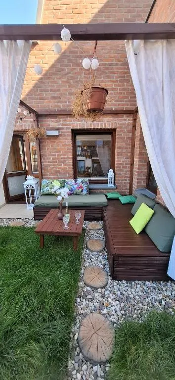 Apartament Port Praski Warszawa Free Parking, hotel in Warsaw
