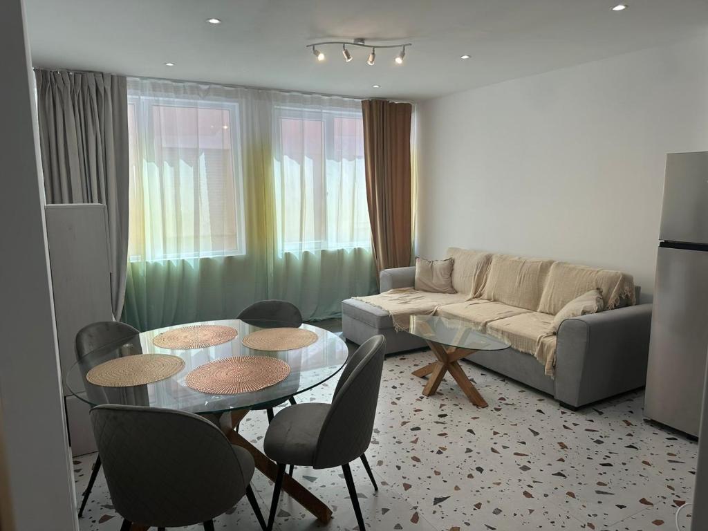 Del Mar 1A - New Beach First floor apartment, Puerto de Sagunto