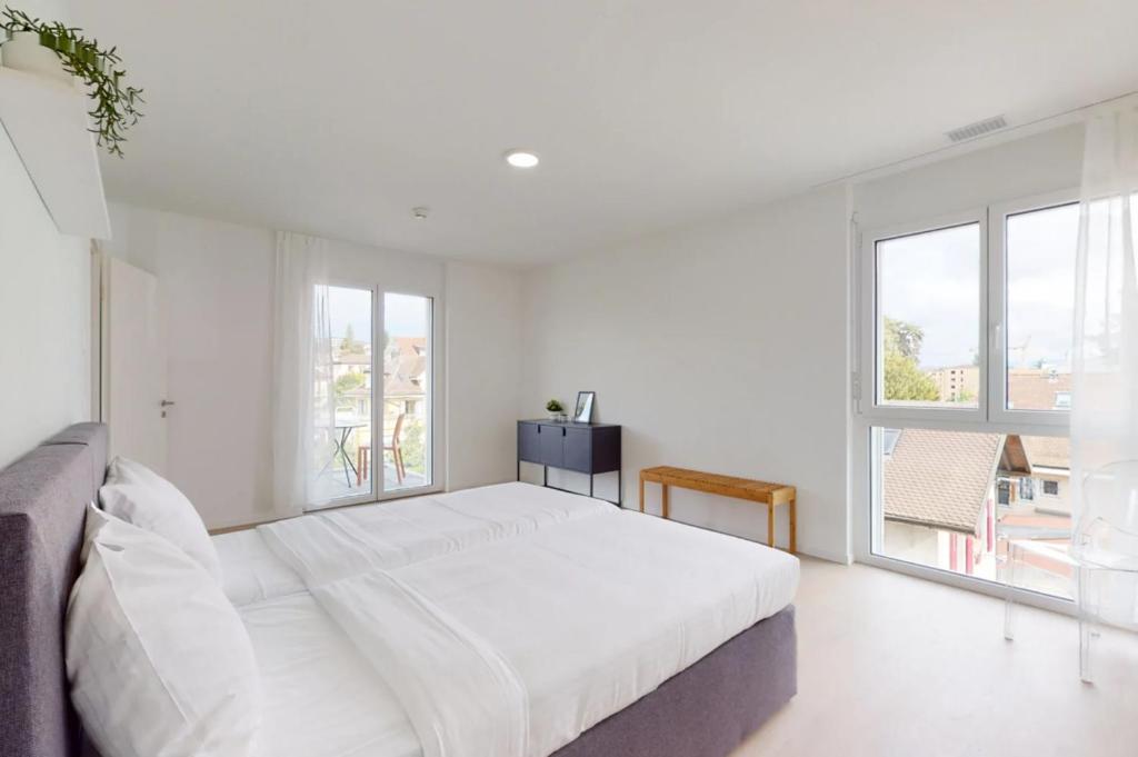 Lodges Hotel Morges - 4
