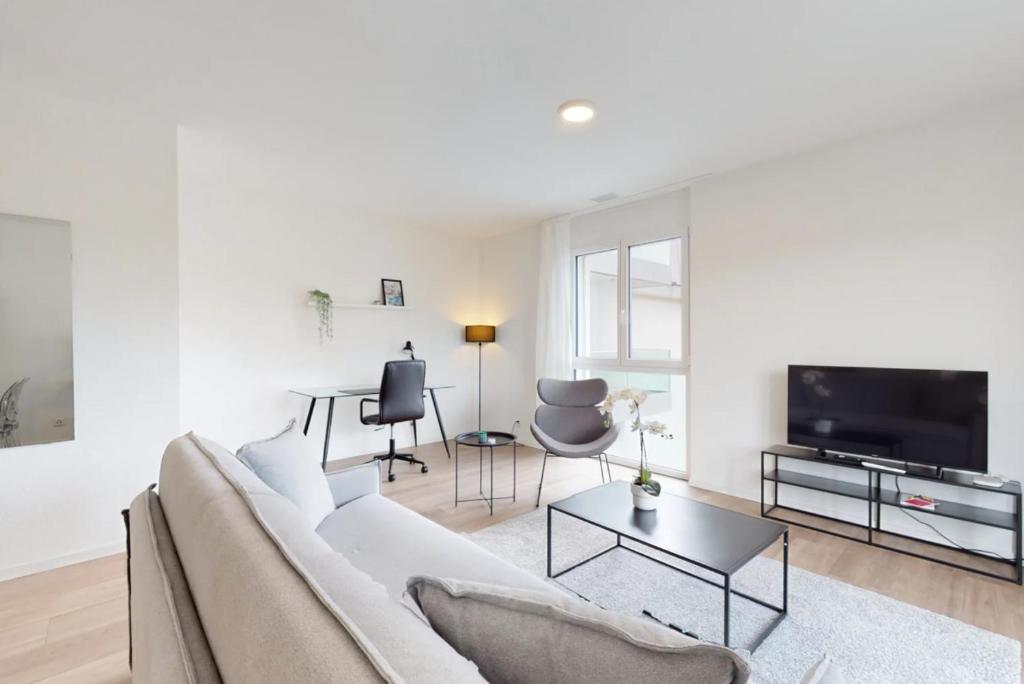 Lodges Hotel Morges - 3