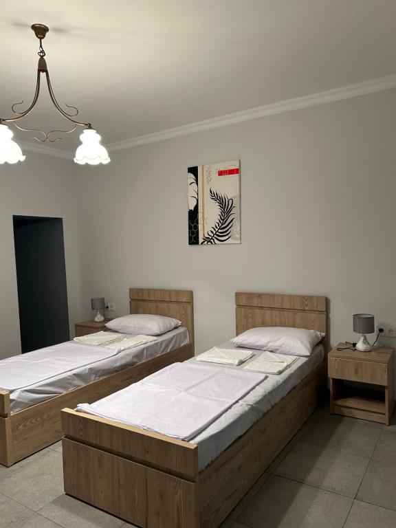 MTX Tbilisi, Tbilisi