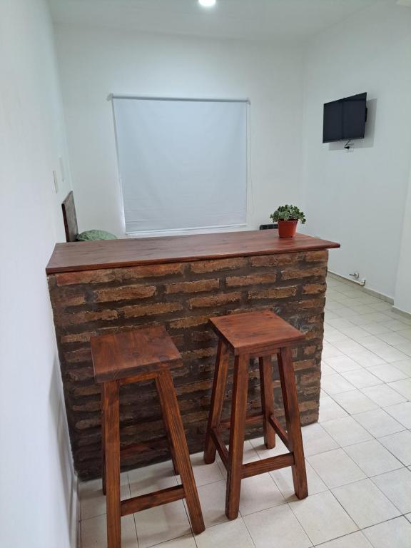 José Ingenieros 1175 - Monoambiente - 3