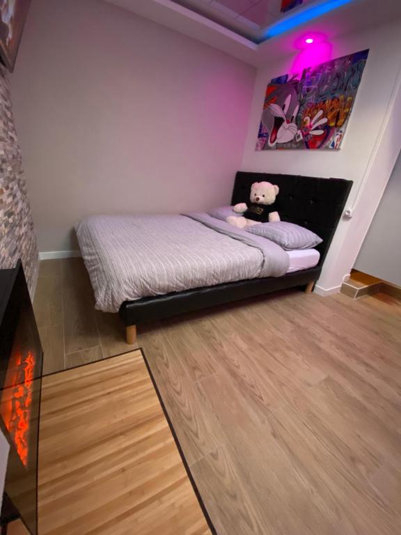Sultan Spa Privatif Lille - 2