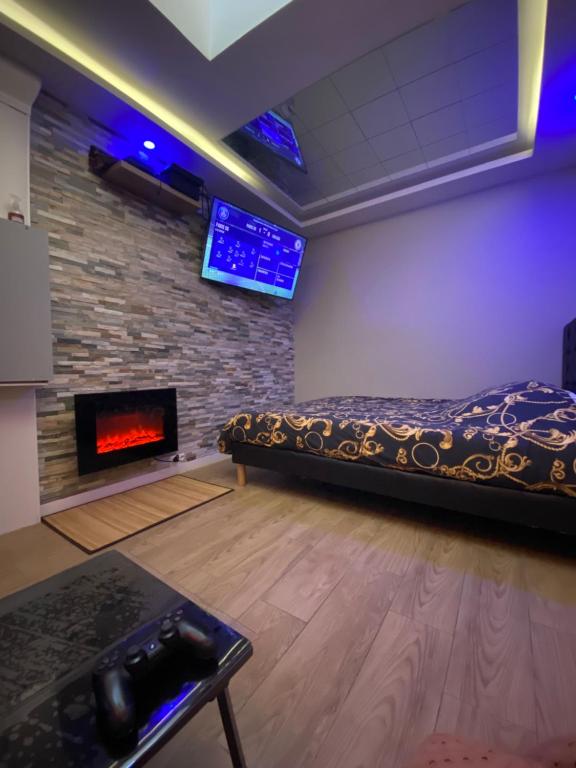 Sultan Spa Privatif Lille - 3