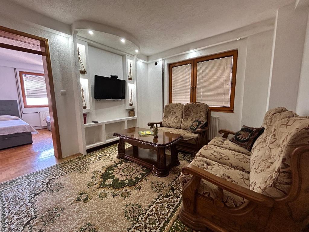 Apartment Viewpoint Sarajevo, Sarajevo