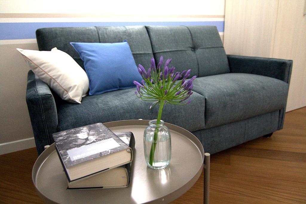 Giuliani Rooms - 2