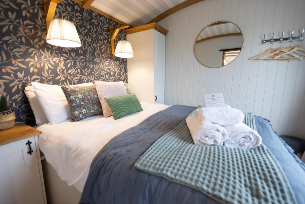 The Love Shack, Otterburn