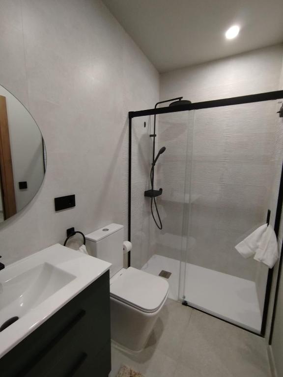 Apartamento Noguera Loft "C" - 2
