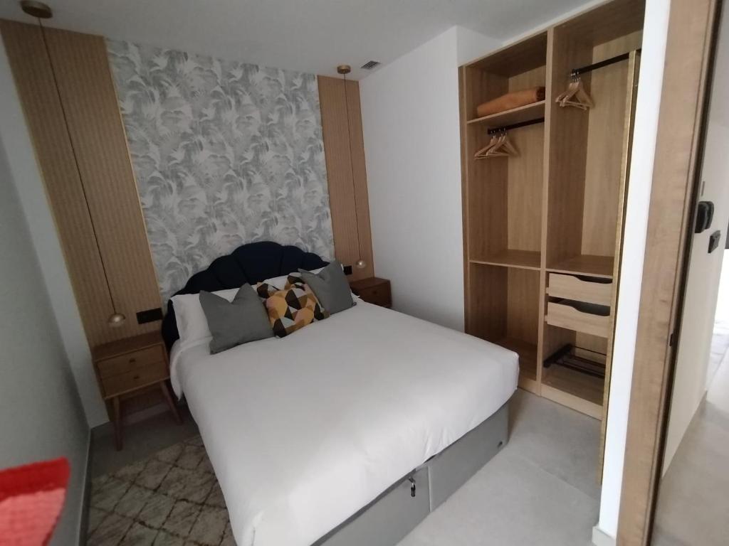 Apartamento Noguera Loft "C" - 4