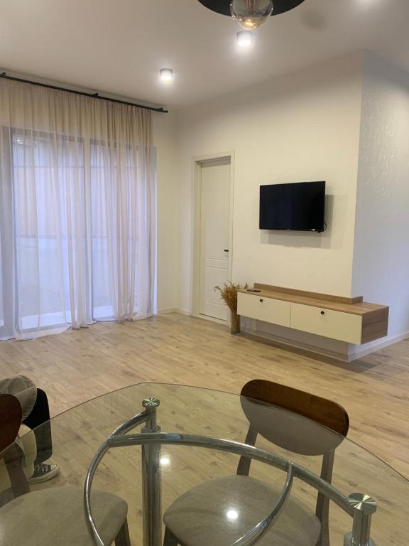 Just like at home, Tbilisi