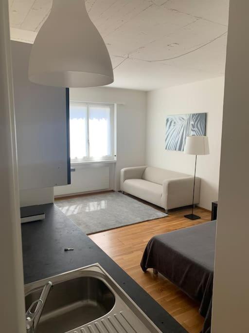 Studio Berta, Hombrechtikon