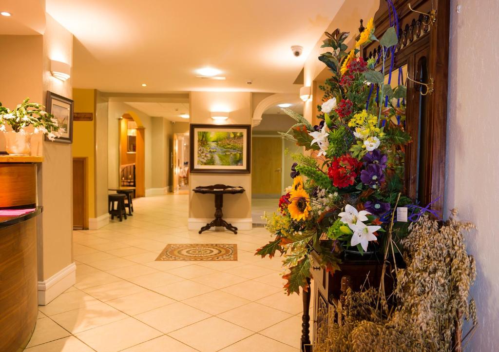 Kilmorey Arms Hotel photo