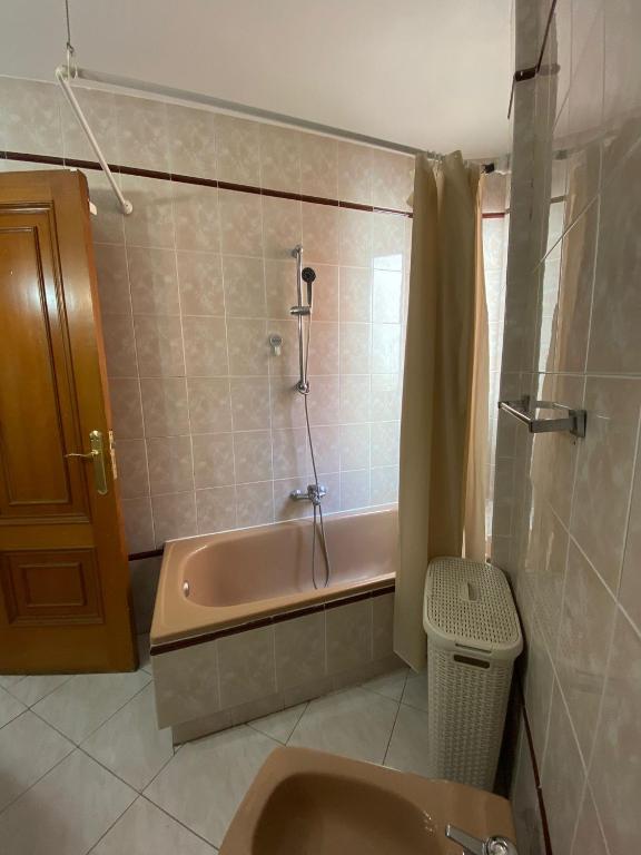 Apartamento Centro De Madrid Aduana - 3