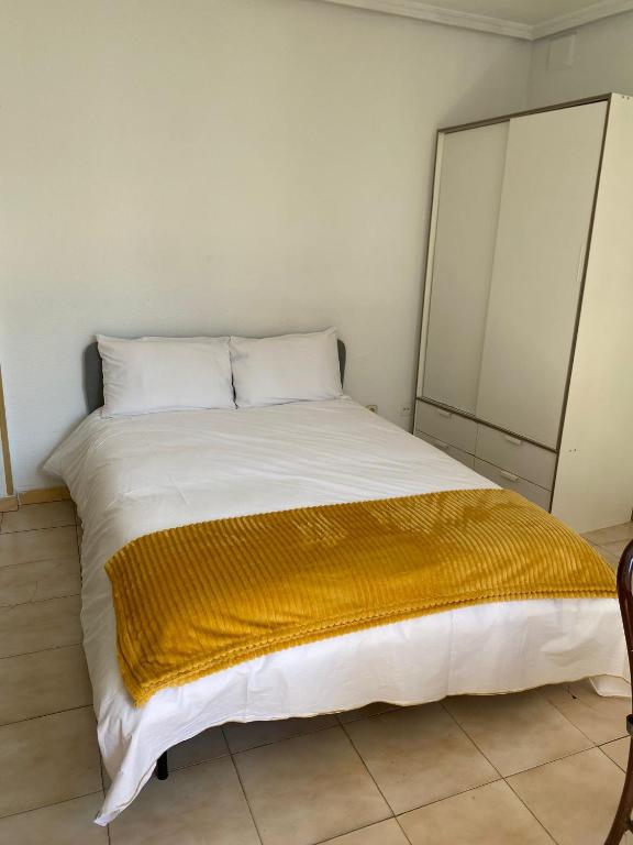 Apartamento Centro De Madrid Aduana - 4