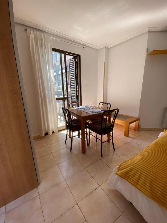 Apartamento Centro De Madrid Aduana - 5