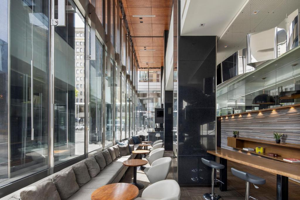 Hotel Le Germain Calgary