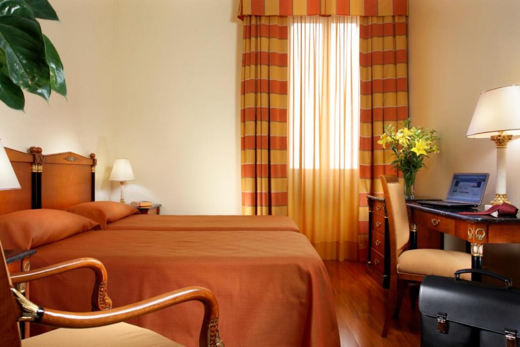 Grand Hotel Miramare photo