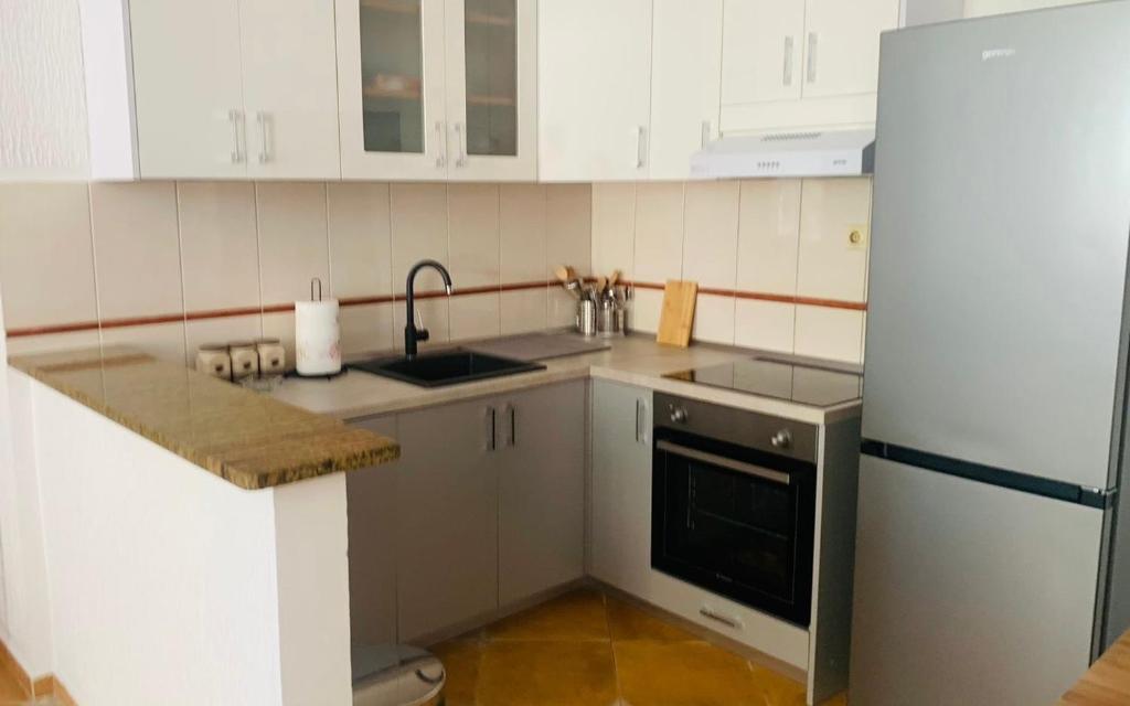 Lux 2-bedroom apartment in Old town Herceg Novi - 4