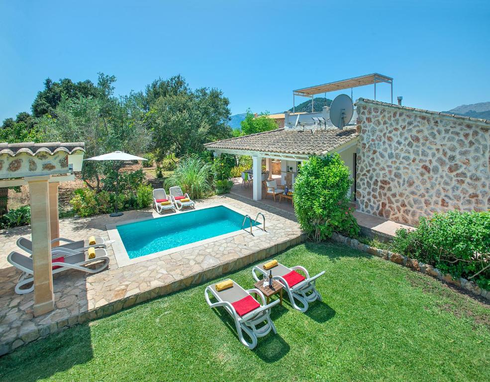 Owl Booking Villa Almadrava - Vacation Paradise - 3