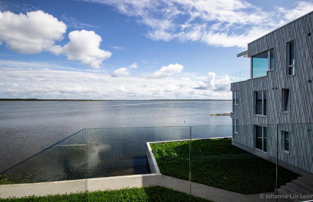 Sadama Guest Apartment, Haapsalu