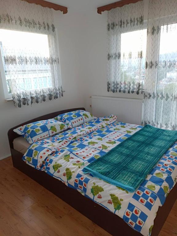 LUX Apartman Sarajevo Centar - 2