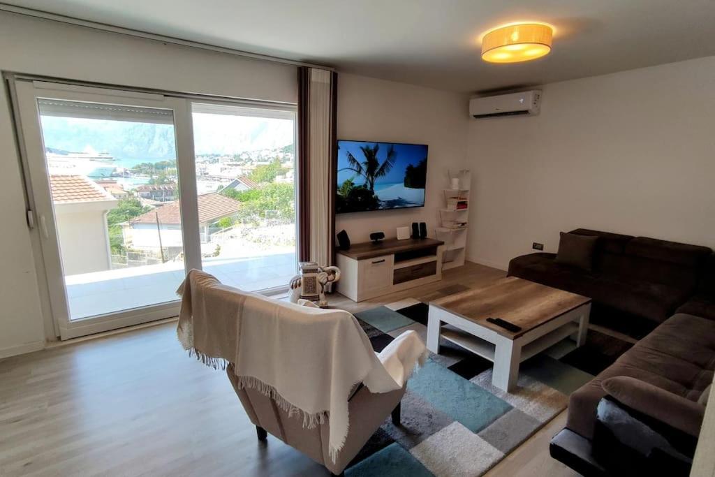 Nature Bay Apartment - 5
