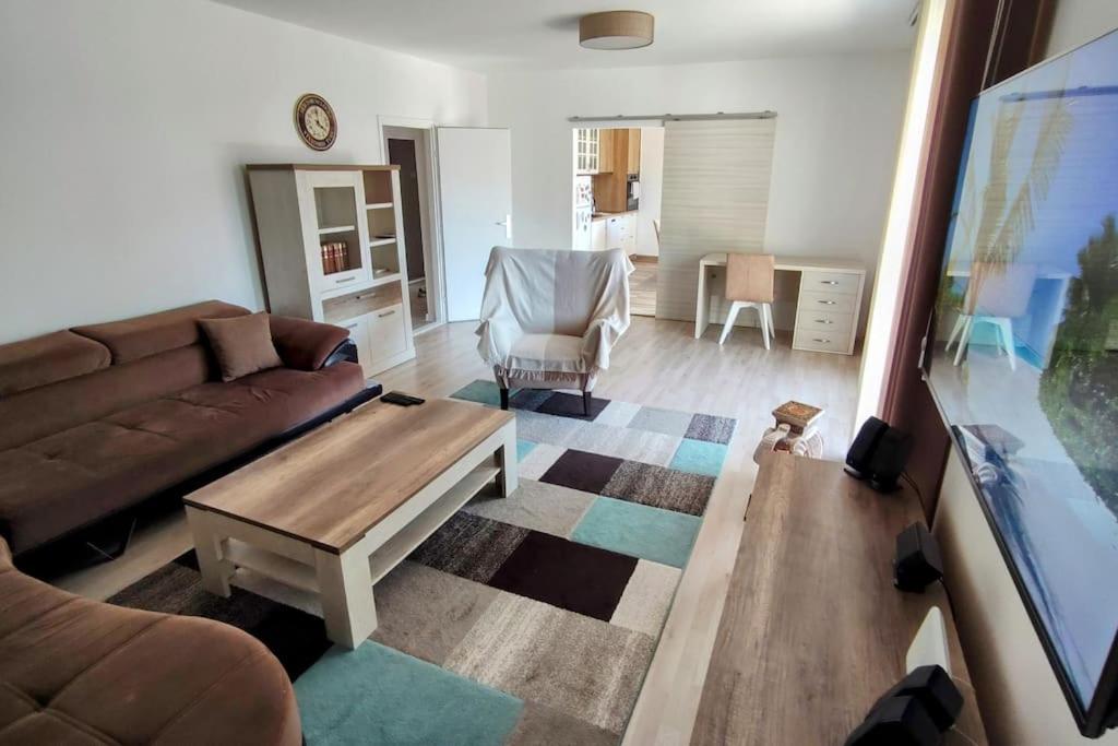 Nature Bay Apartment - 3