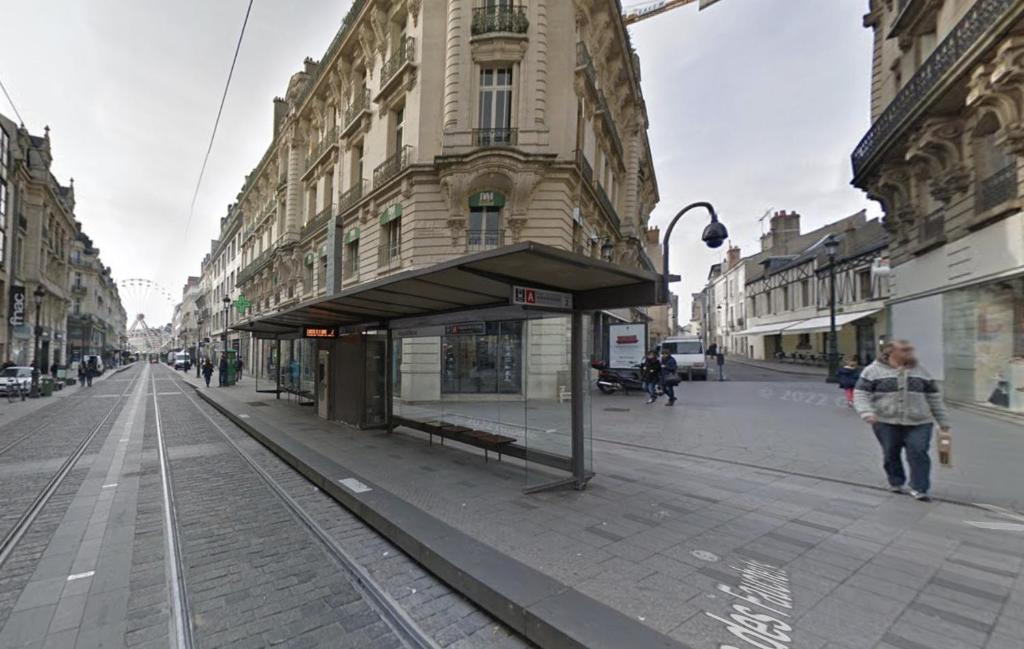 Studio 8 rue de la République - 3