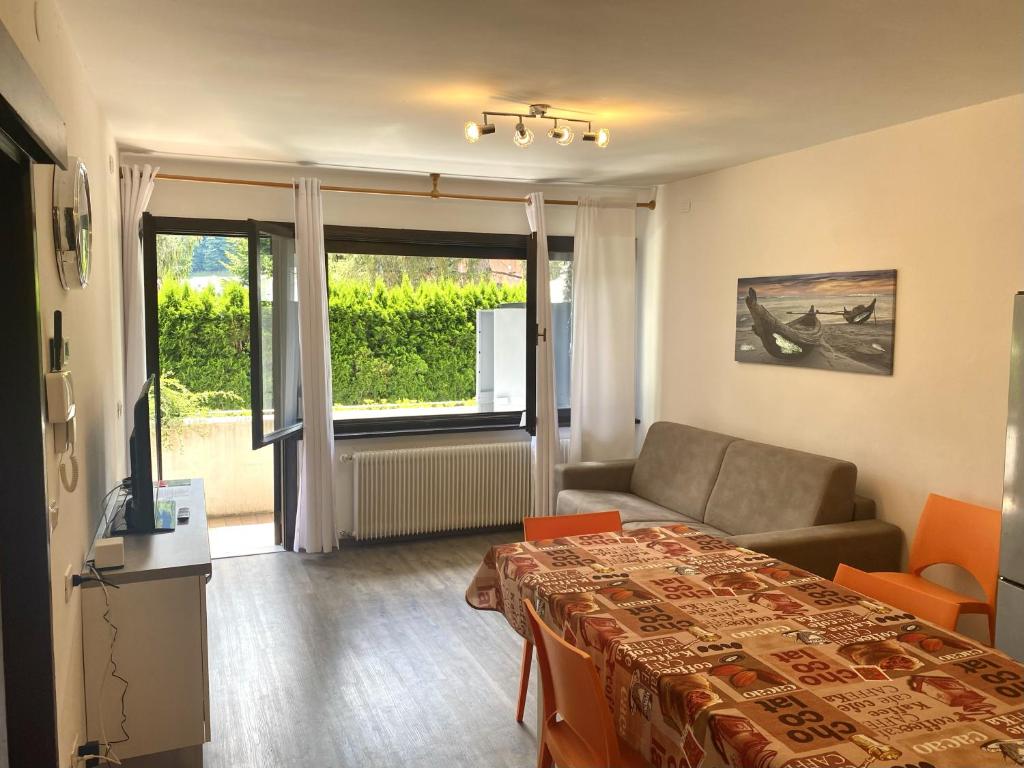 [Fronte lago]ResidenceGarden, moderno appartamento - 4
