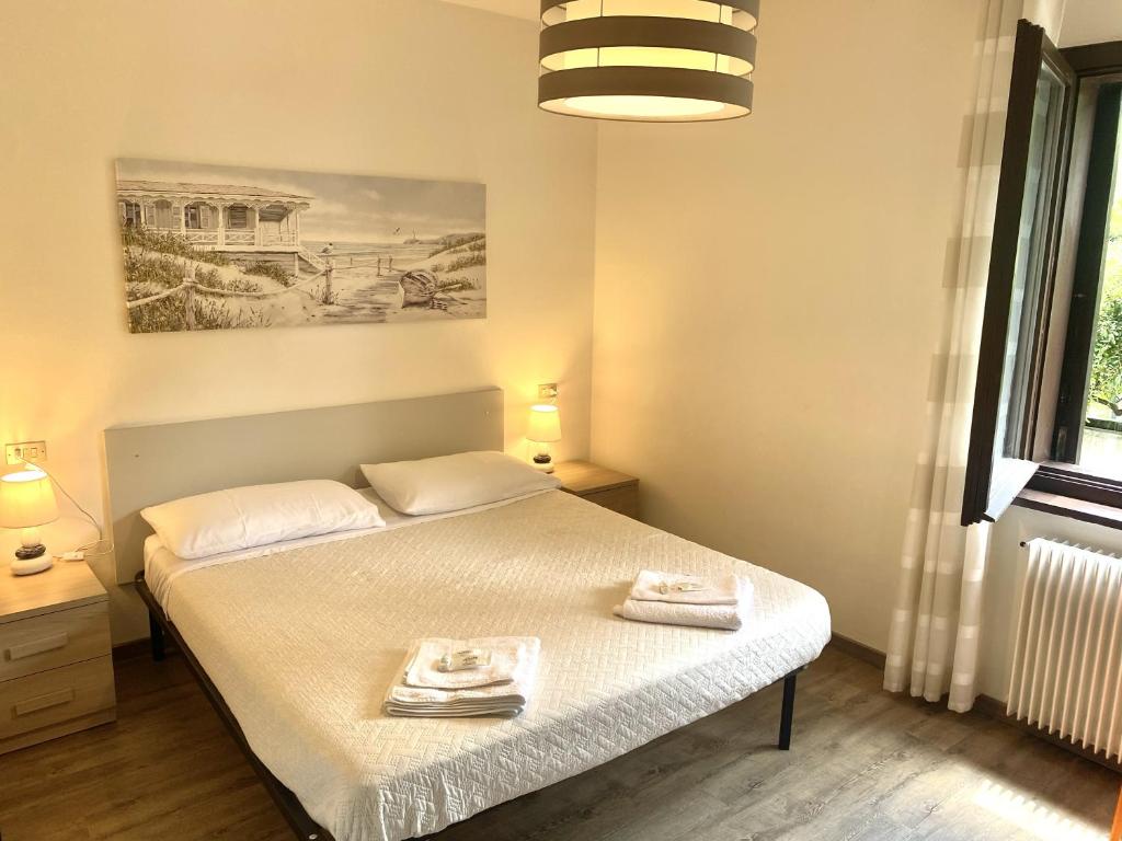 [Fronte lago]ResidenceGarden, moderno appartamento - 2