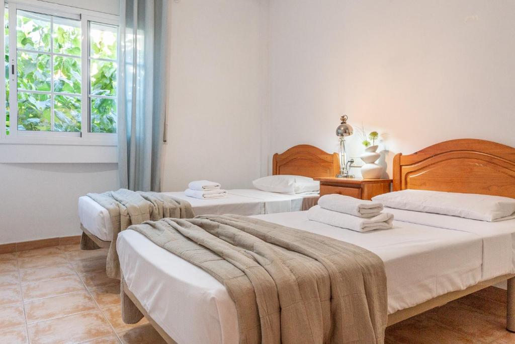 Apartamento Gregal - 5