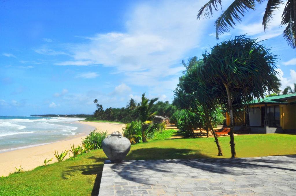 The Beach Cabanas photo