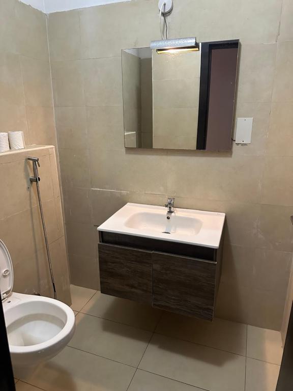 E4 properties, Ajibade