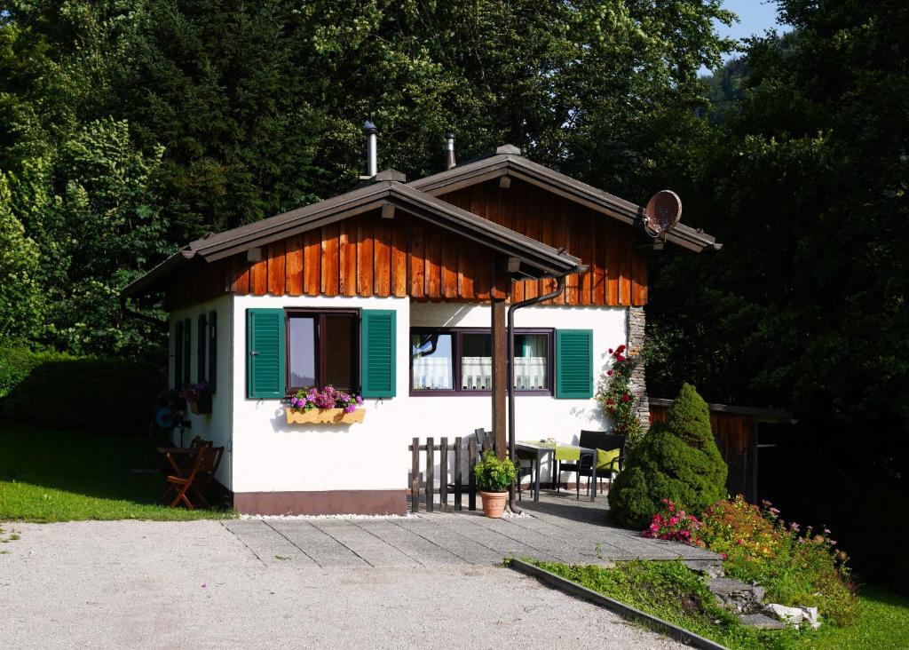 Ferienhaus Romantika - 2