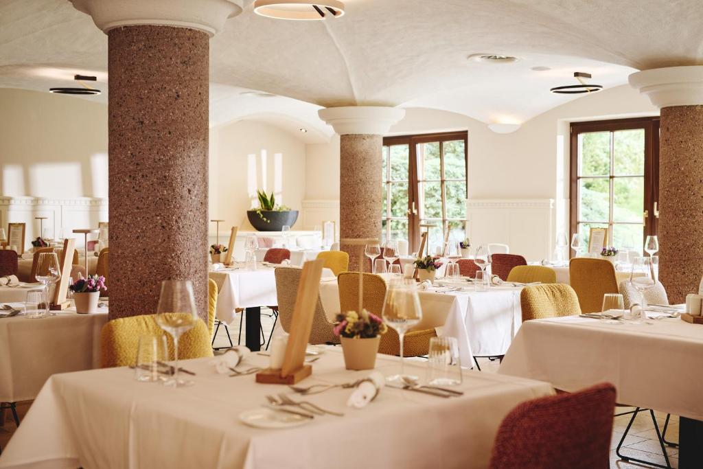 Gut Stiluppe - 4 Sterne Superior Good Life Hotel - 5