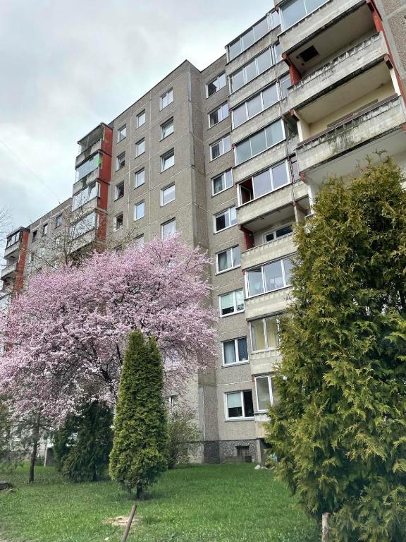 Baltijos Apartment, Kaunas