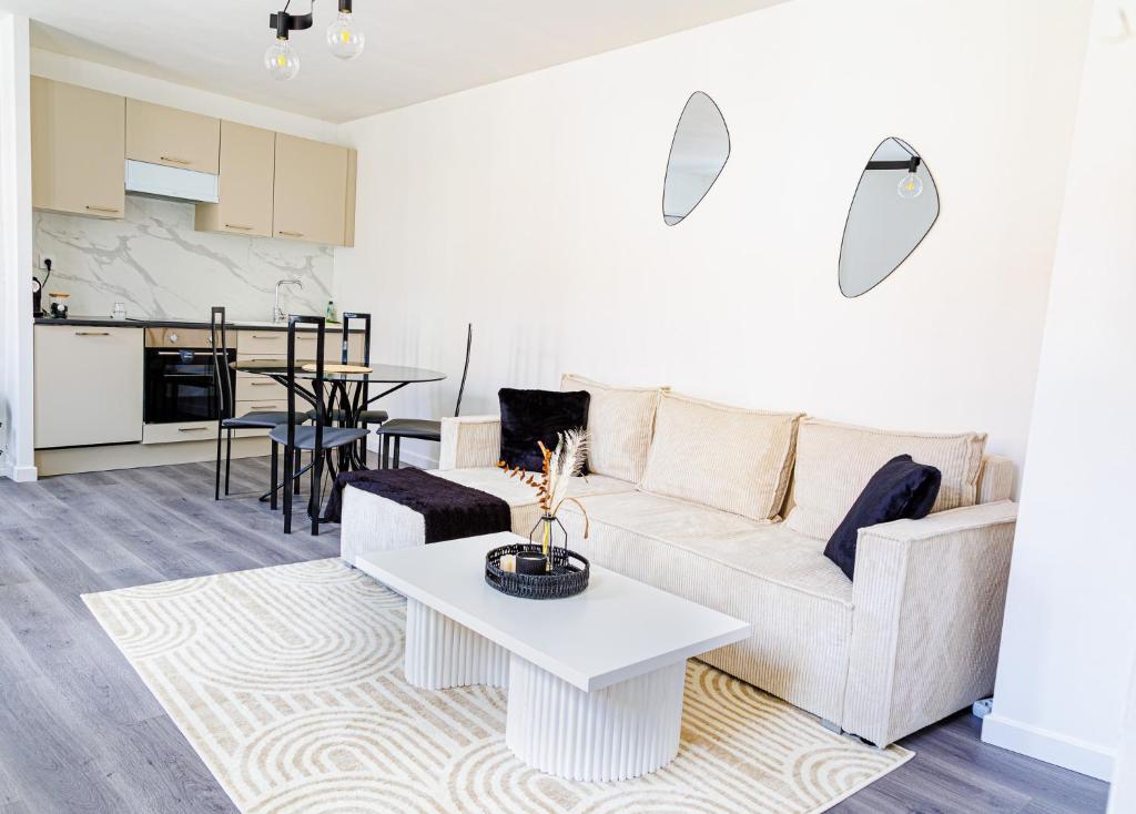 Le Cocon Cormeillais, Cormeilles-en-Parisis