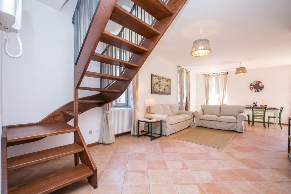 Casa Al Prato Apt. G - 5
