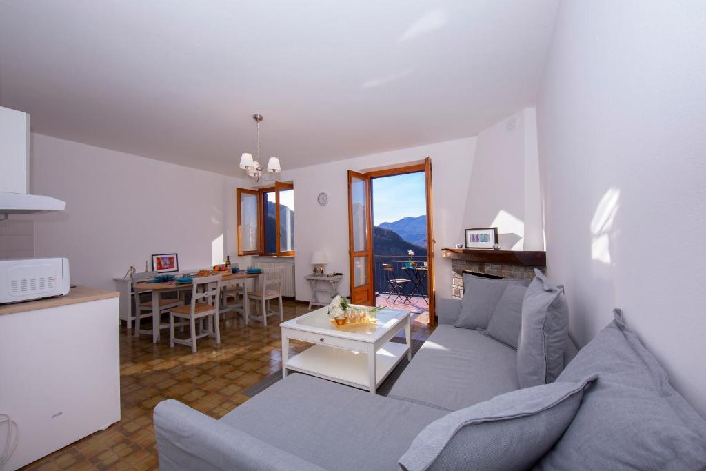 Balcone di Perledo - 4