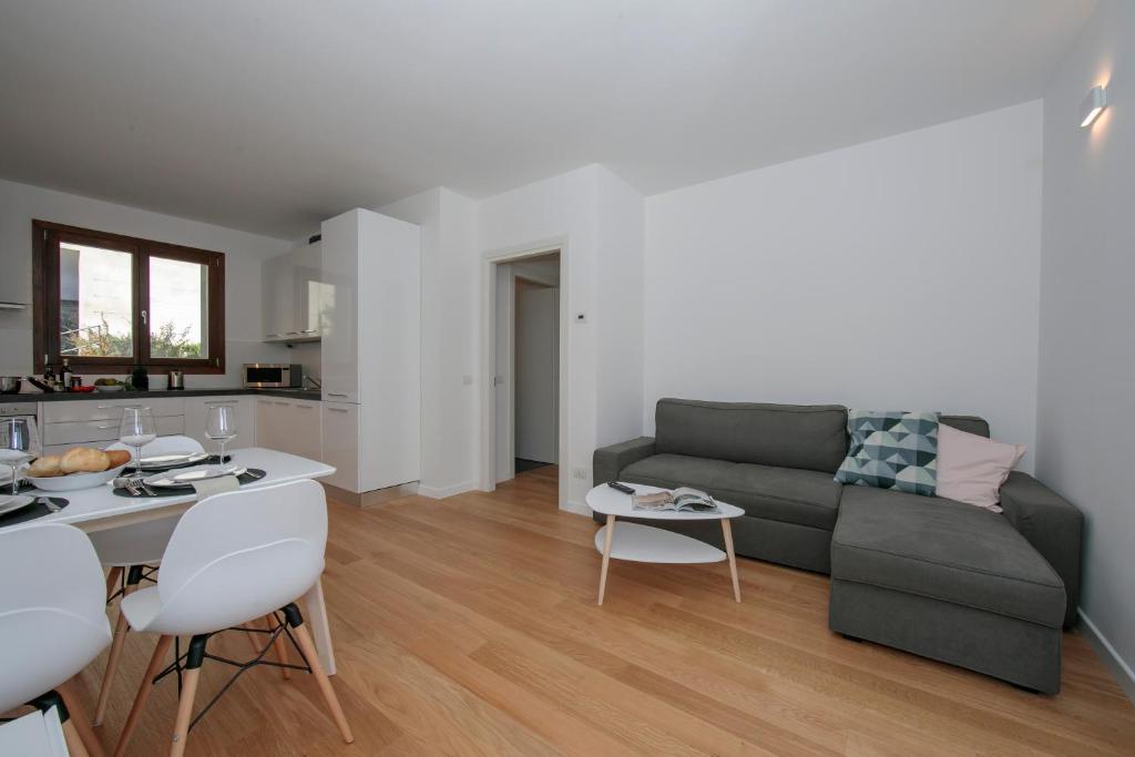 Argegno Home - 4