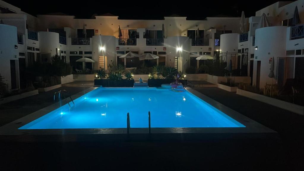 Estudio Delfines 4, Puerto del Carmen