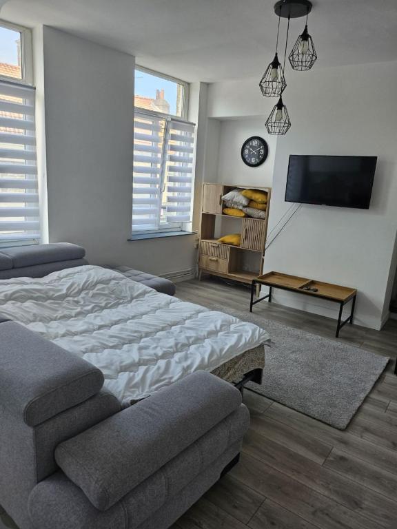 Ma location plage dunkerque, Dunkerque