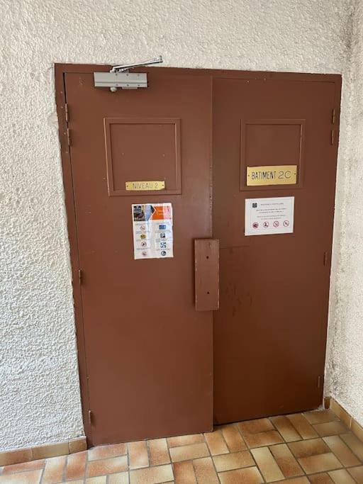 Duplex a l'hostellerie - 3