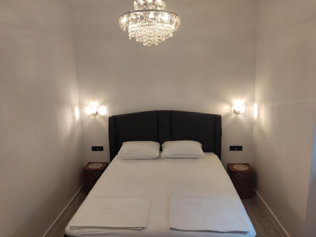 Apartment Fedora Old Town Sarajevo - 1