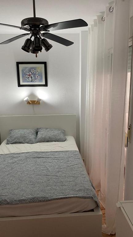 Apartamento La Loma, 2 bedrooms, close to the sea and La Cura beach - 4