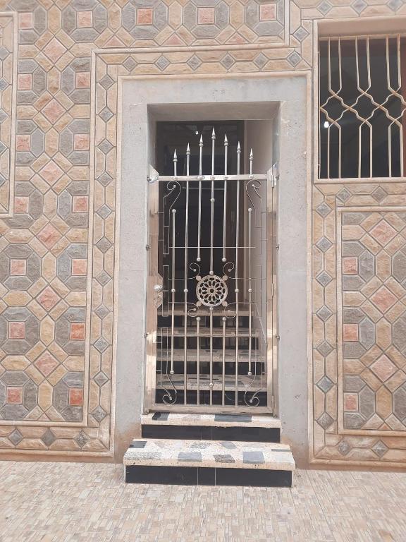 Appartement Lala, Al Hoceïma