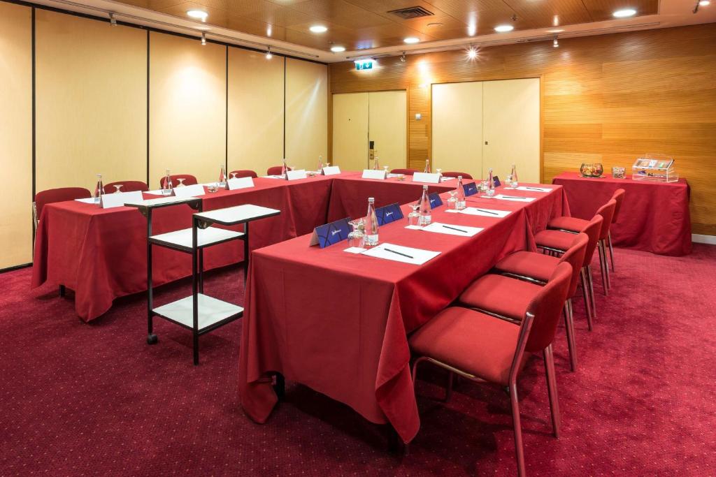 Meeting room / ballrooms