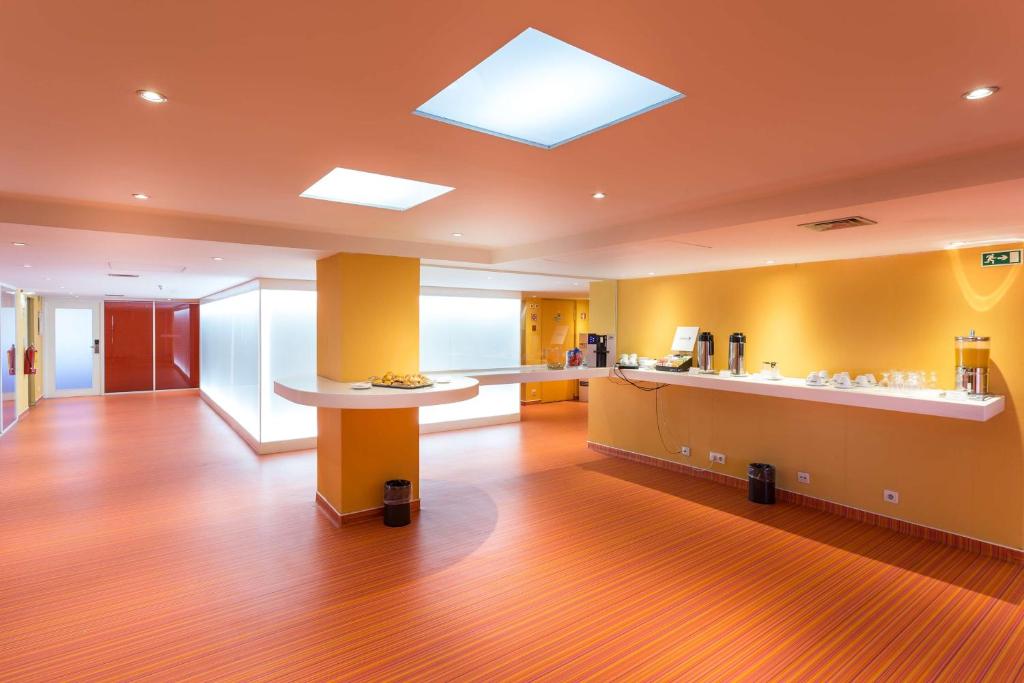 Meeting room / ballrooms