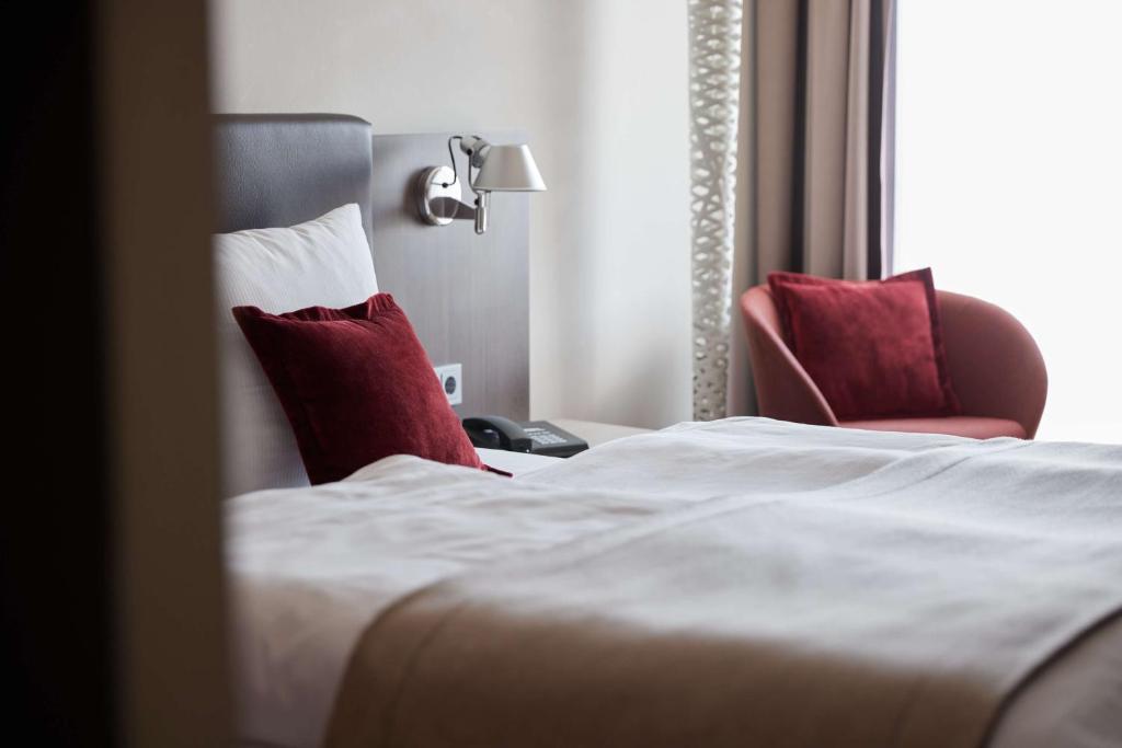 bigBOX ALLGÄU Hotel, WorldHotels Distinctive - 4