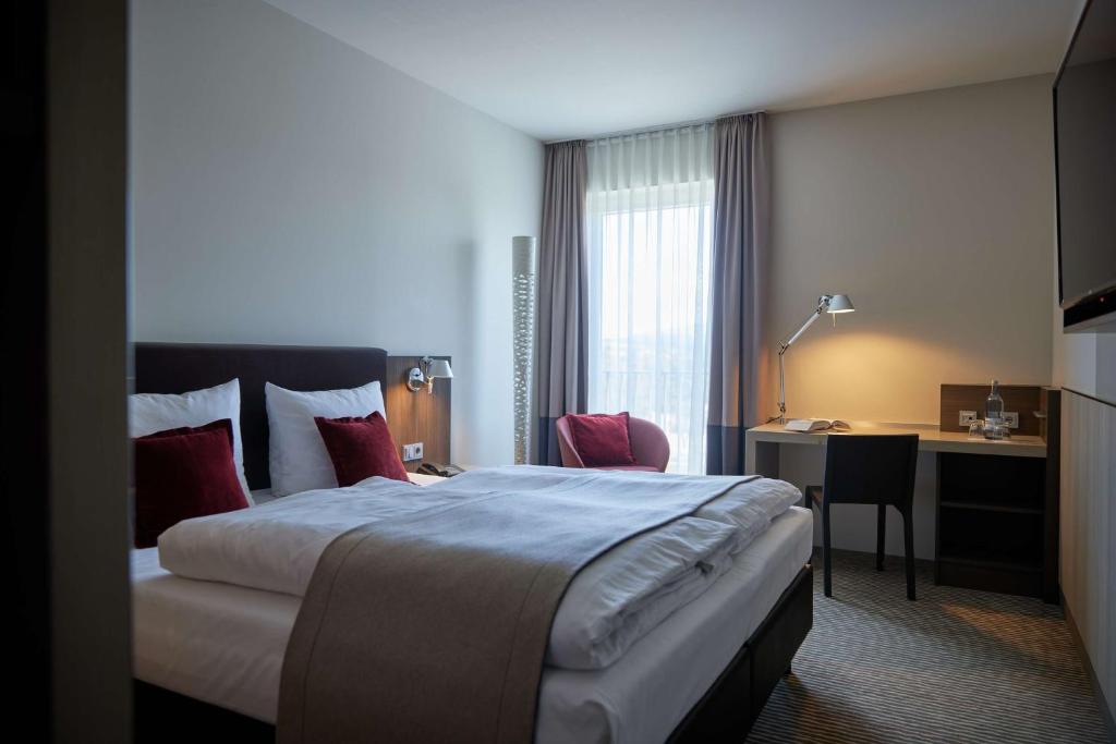 bigBOX ALLGÄU Hotel, WorldHotels Distinctive - 5